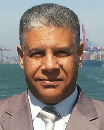 Mohamed Elsayed Ali Basiouny